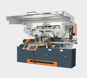 Machine de soudage automatique