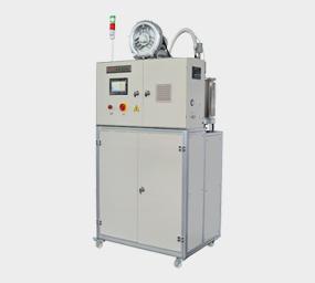 Machine de revêtement en poudre automatique