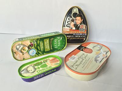 Fabrication de boîte à deux pièces