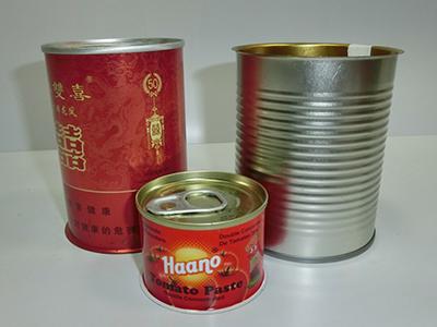 Fabrication de boîte à trois pièces