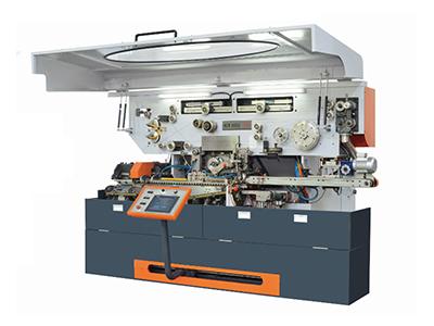 Machine de soudage automatique