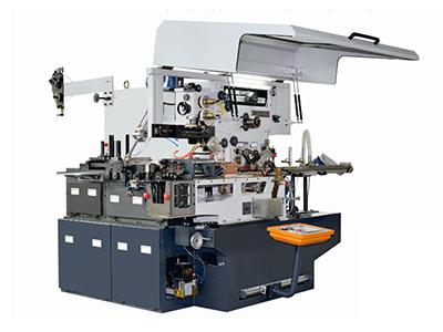 Machine de soudage automatique NEW DODO-400