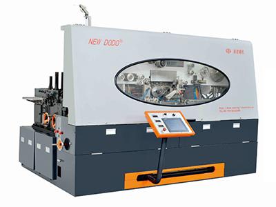 Machine de soudage automatique NEW DODO-500H