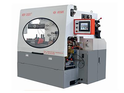Machine de soudage automatique NEW DODO-300D