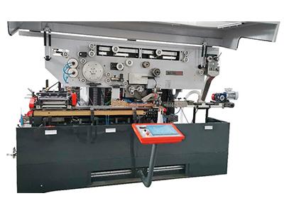 Machine de soudage automatique NEW DODO-400D