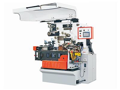 Machine de soudage automatique NEW DODO