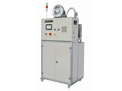 Machine de revêtement en poudre automatique
