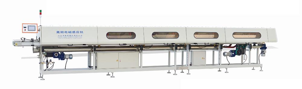 Four de cuisson industriel