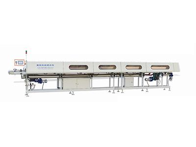 Four de cuisson industriel